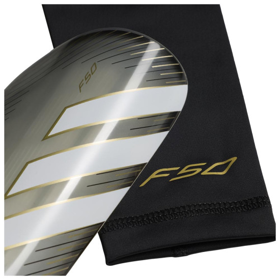 Adidas Επικαλαμίδες ποδοσφαίρου F50 League Shin Guards